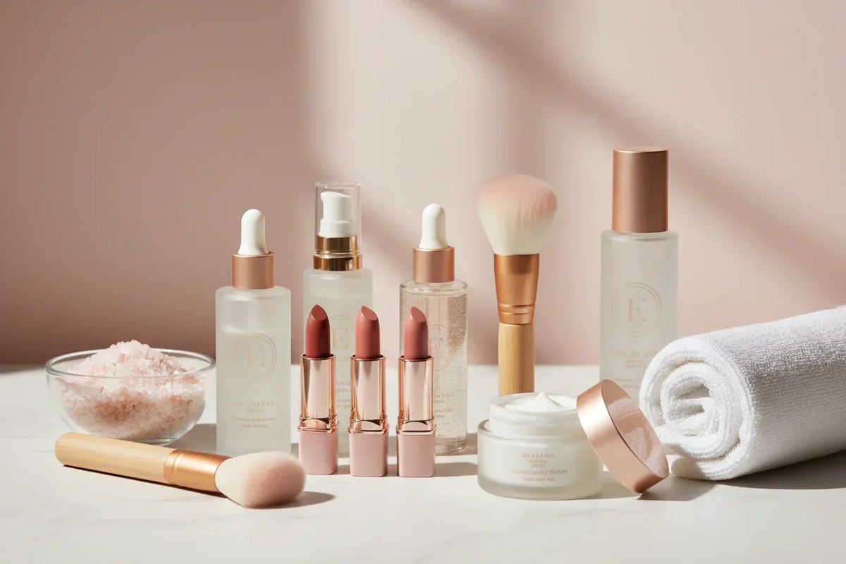 Beauty and Personal Care