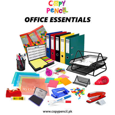 Office Products