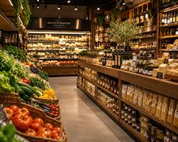 Grocery & Gourmet Food