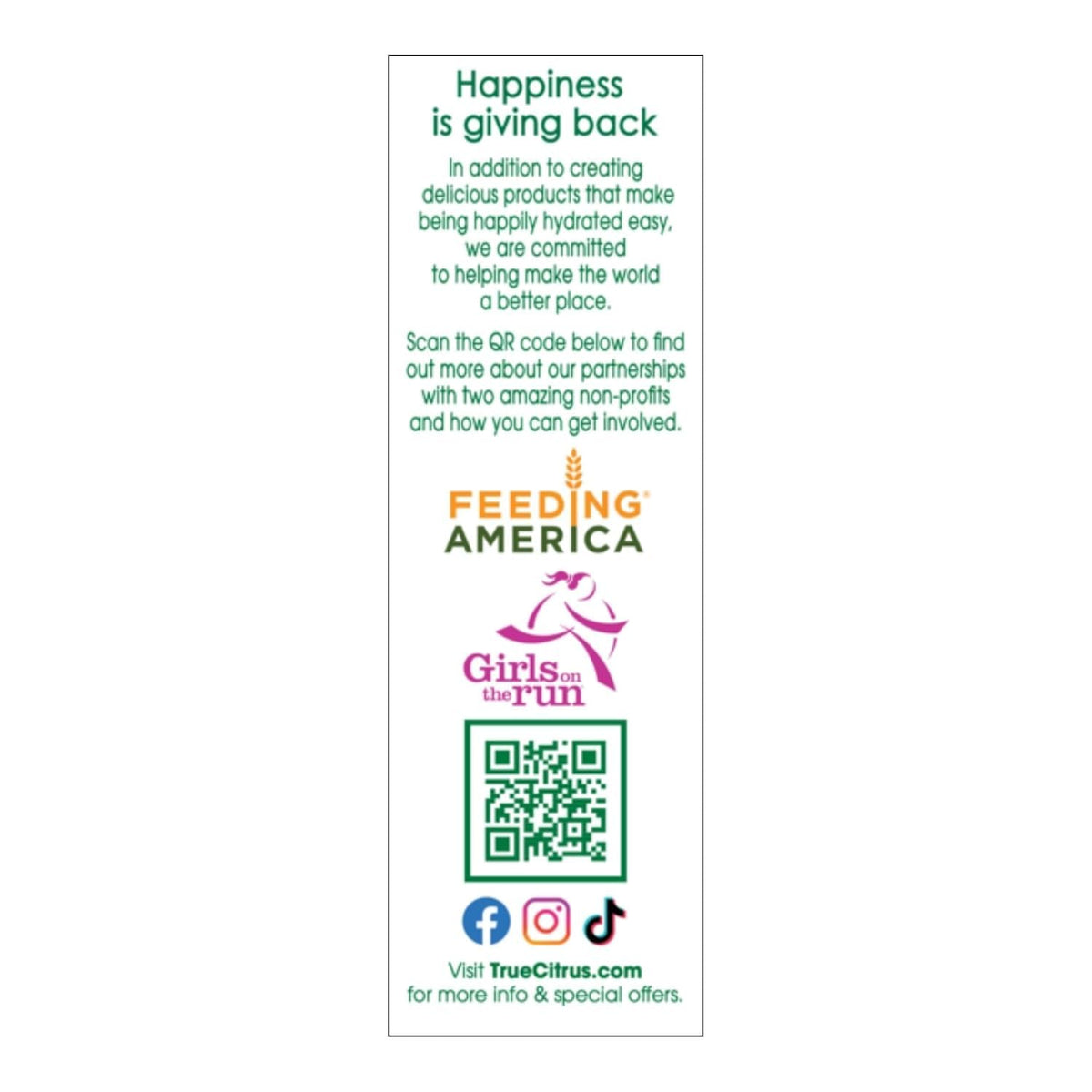 True Lemon 100ct (Pack of 1) - Water Enhancer - Bulk Dispenser - 0 Calorie Drink Mix Packets For Water - Sugar Free Lemon Flavoring Powder Packets