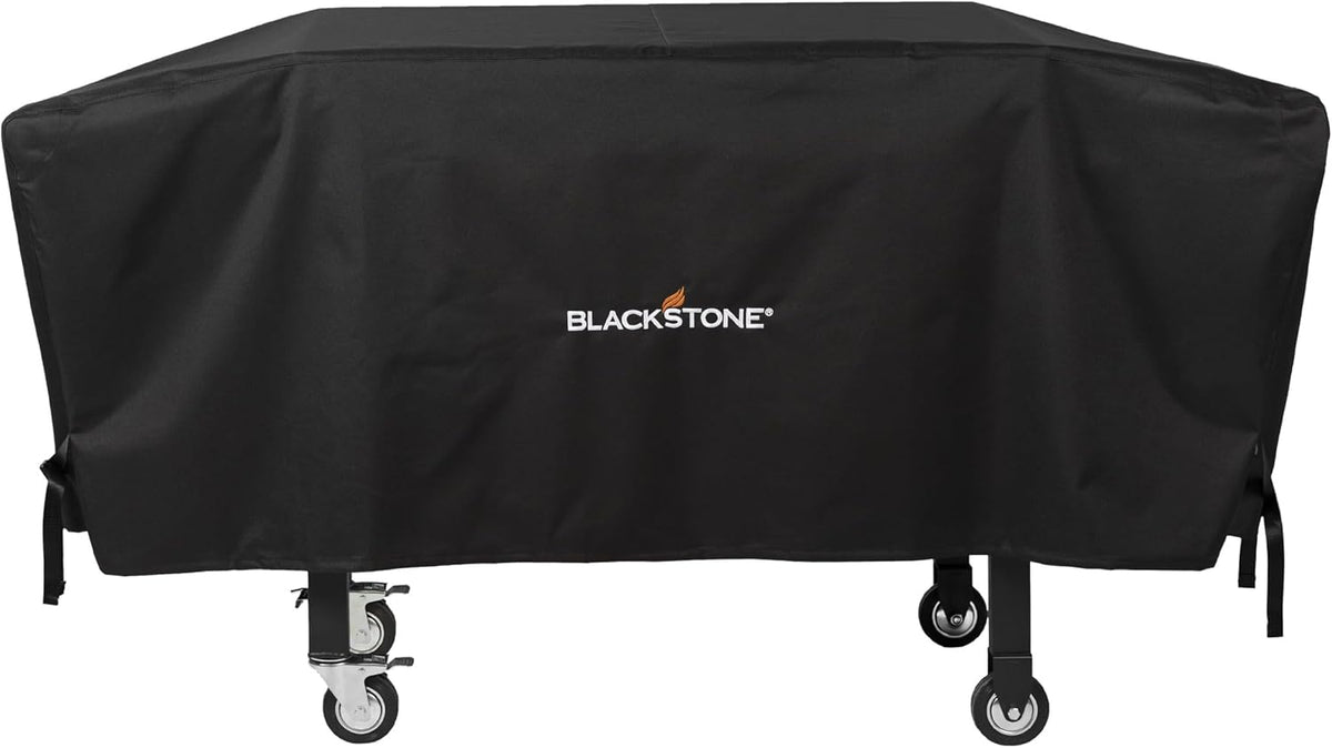 Blackstone 36 inch Griddle Cover Water Resistant 600D Polyester Heavy Duty Flat top 36" Gas Grill Cover Exclusively for Blackstone 36" Griddle Cooking Station