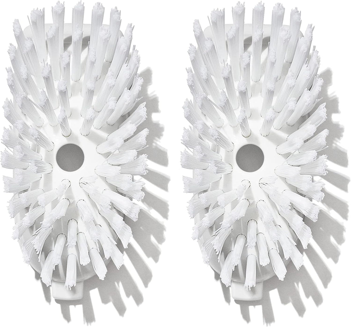 OXO New Good Grips Soap Dispensing Dish Brush Refills - 2 Pack