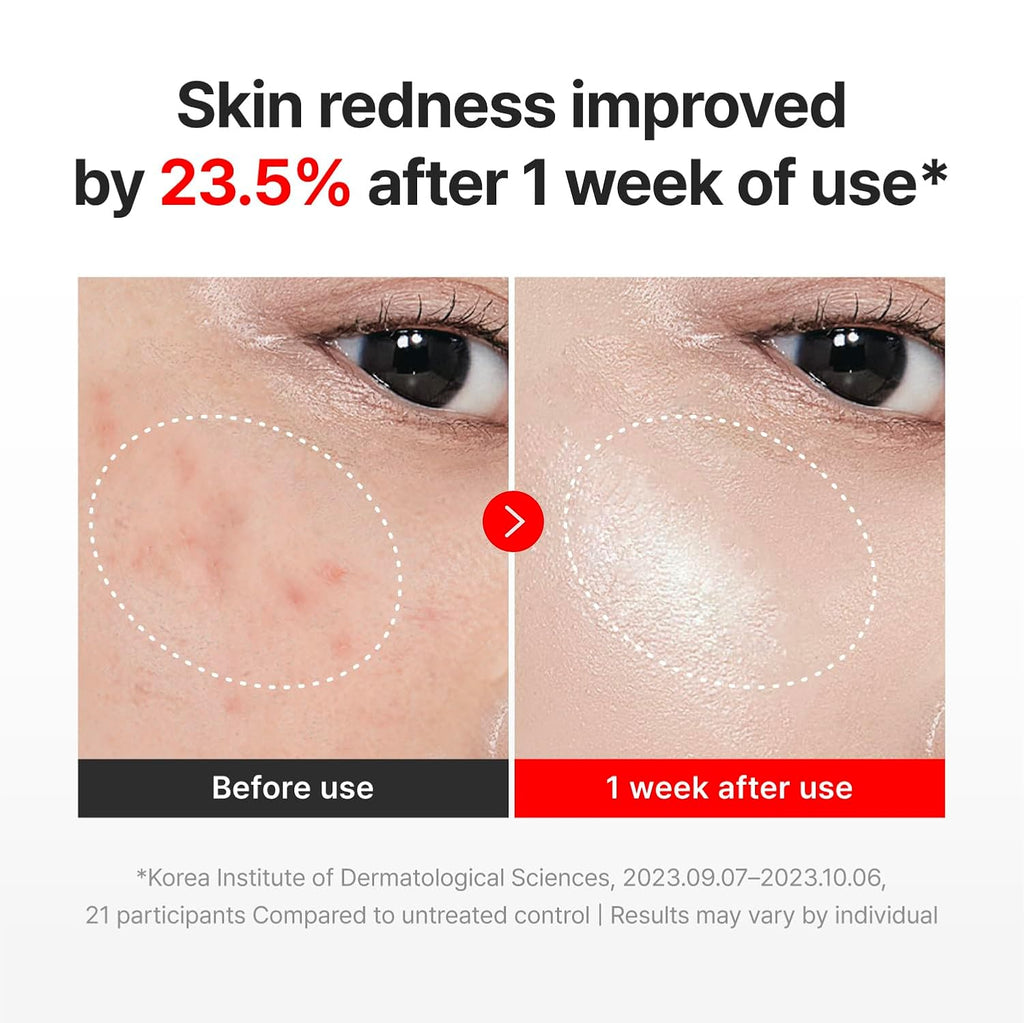 CENTELLIAN 24 Madeca Cream Time Reverse (1.69 fl oz) - TECA Centella Asiatica Glow Face Cream Moisturizer, Hydrating, Firming, Smoother Even-Looking Skin, Helps Improve Skin Elasticity,Korean Skincare